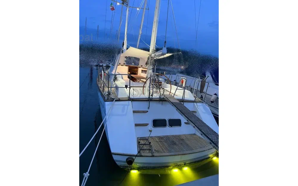 slider 2 De Cesari 60