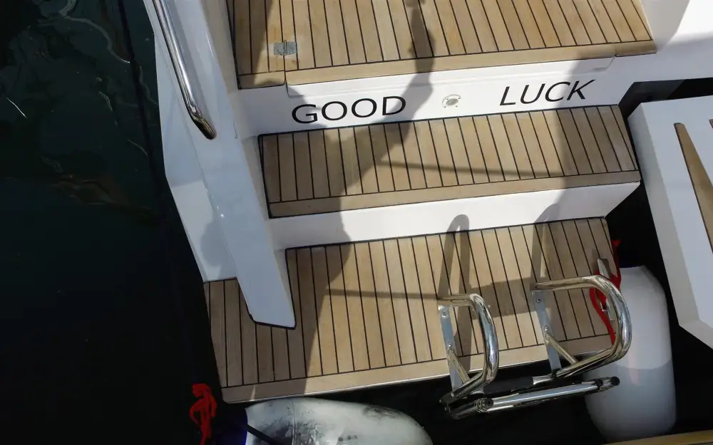 slider 2 Indigo Yacht  45