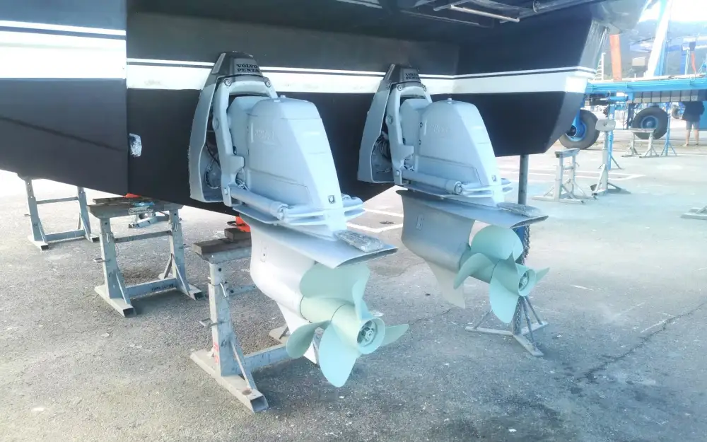 slider 13 Beneteau Gran Turismo 34