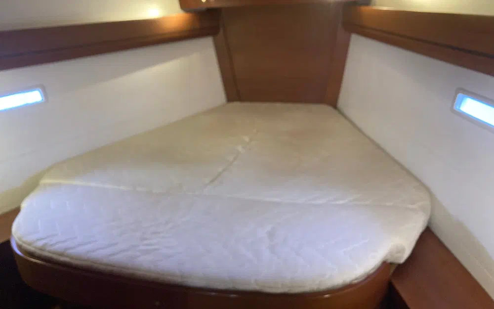 slider 26 Dufour 405