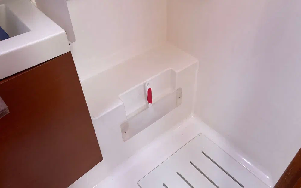 slider 28 Dufour 405