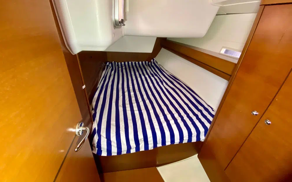 slider 30 Dufour 405