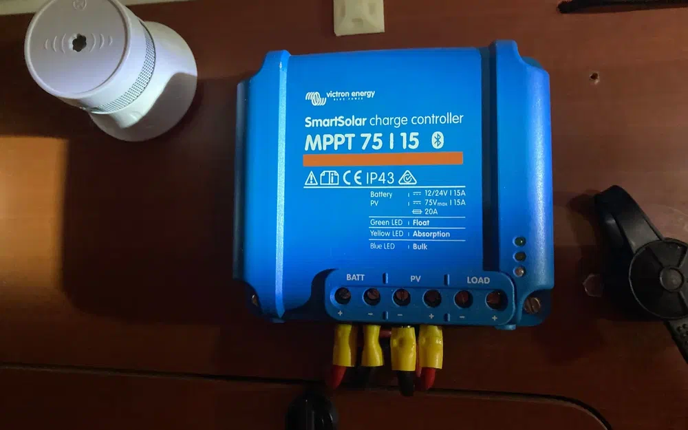 slider 34 Dufour 405