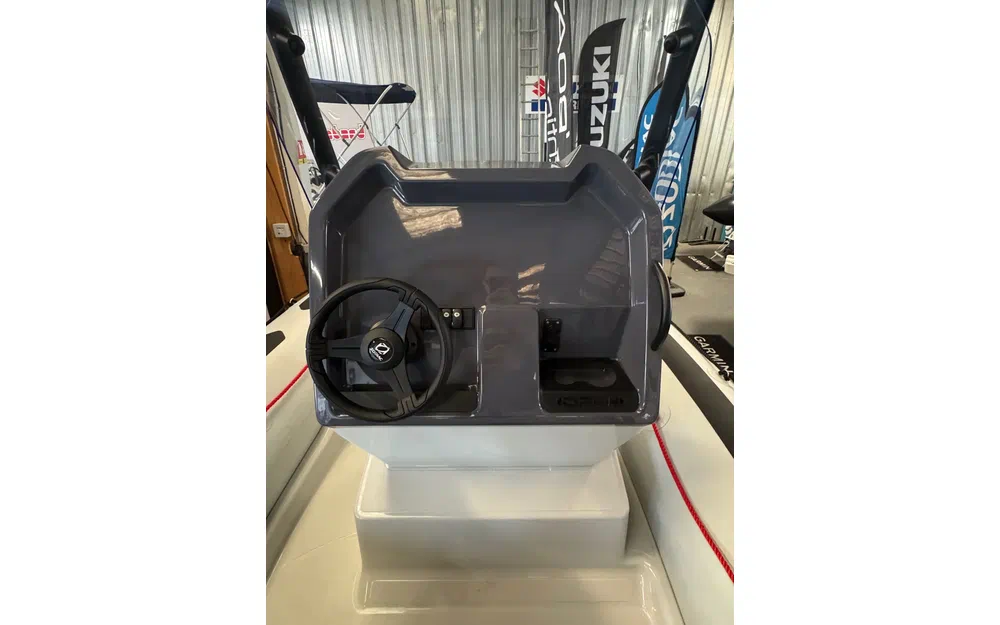 slider 1 Zodiac Open 5.5 Neo