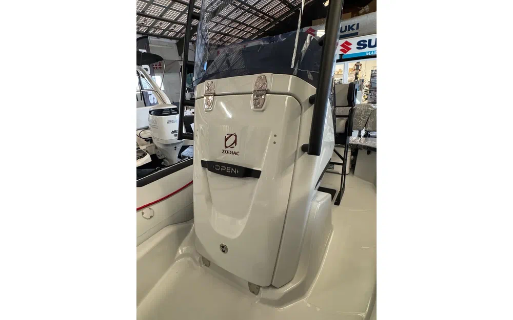 slider 3 Zodiac Open 5.5 Neo