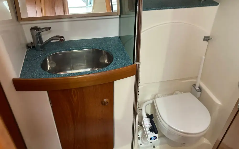 slider 35 Jeanneau SUN ODYSSEY 43