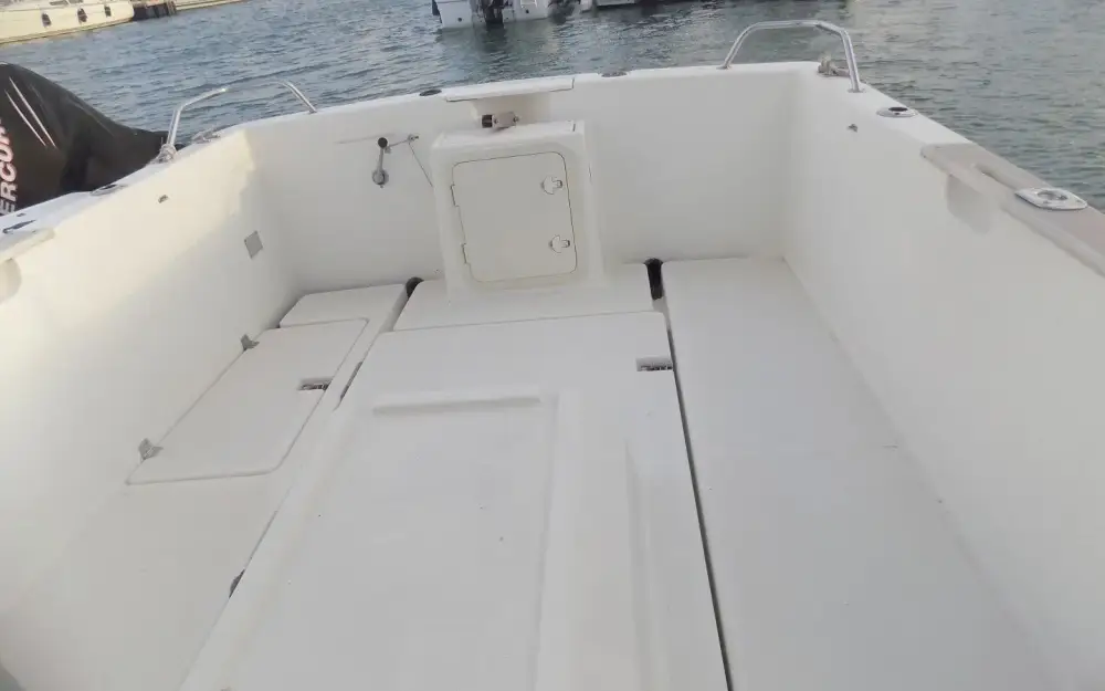 slider 7 Jeanneau Merry Fisher 605