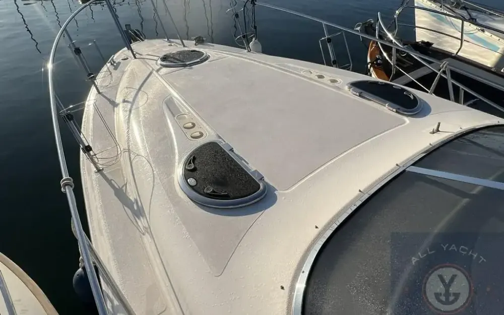 slider 11 Bavaria  300 Sport - null