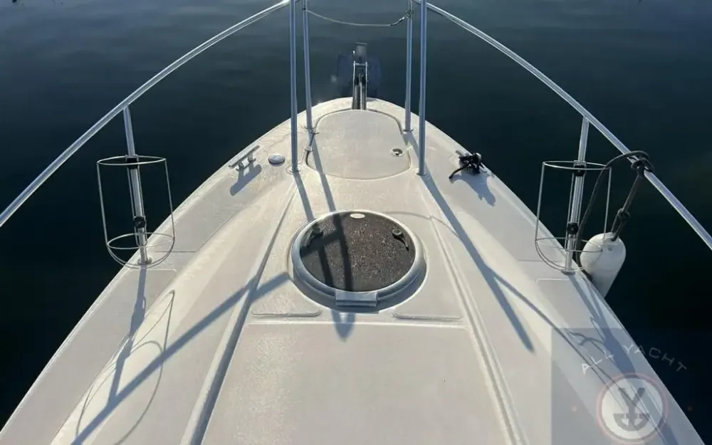 slider 12 Bavaria  300 Sport - null