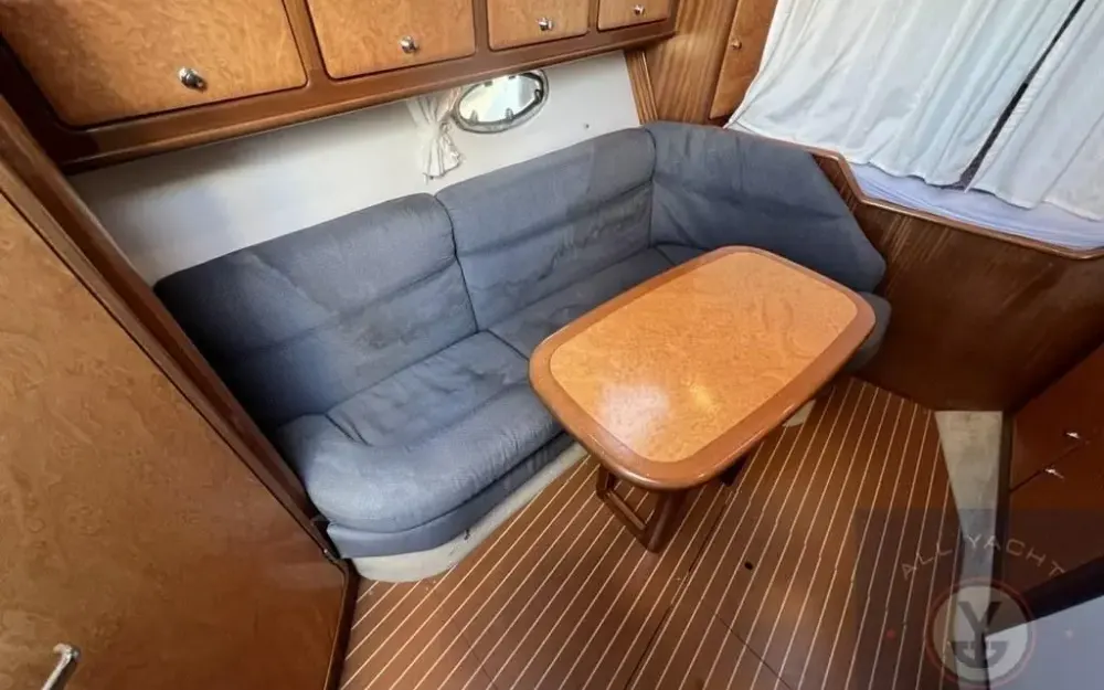 slider 16 Bavaria  300 Sport - null