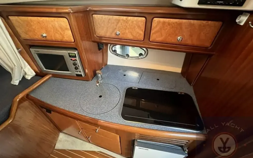 slider 17 Bavaria  300 Sport - null