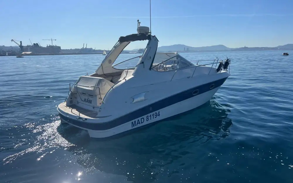 slider 7 Bavaria  300 Sport