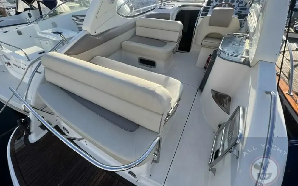 slider 3 Bavaria  300 Sport - null