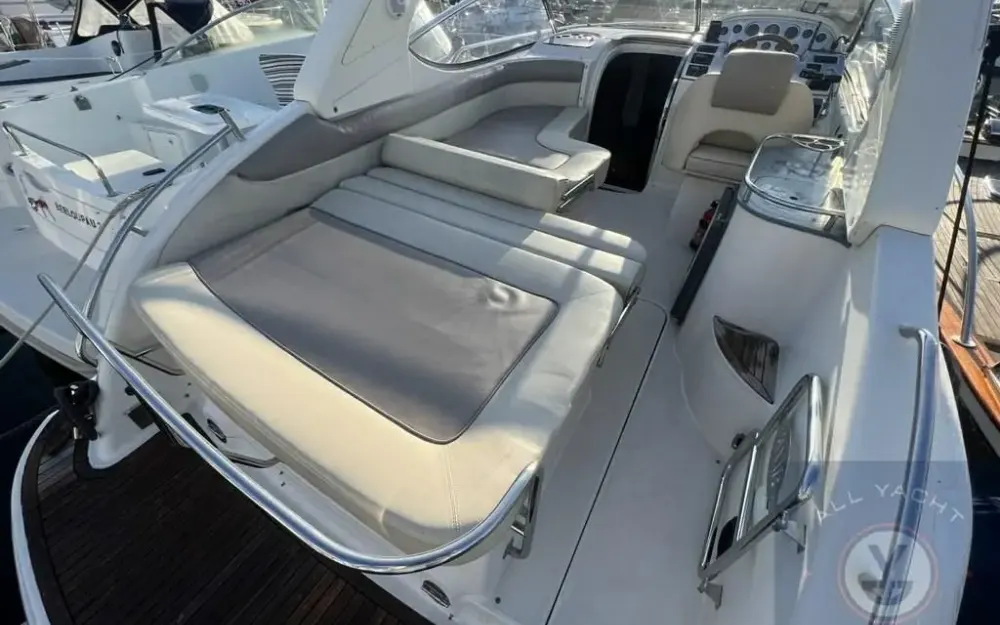 slider 4 Bavaria  300 Sport - null