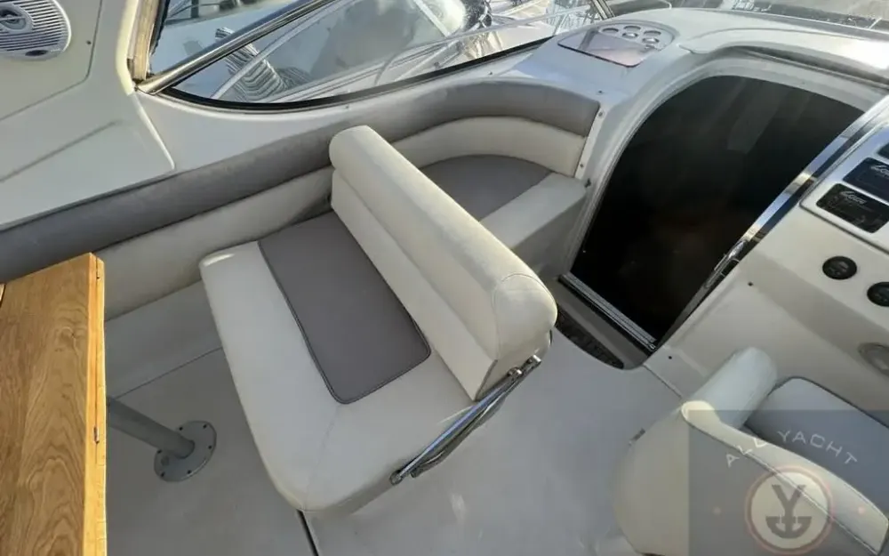 slider 5 Bavaria  300 Sport - null