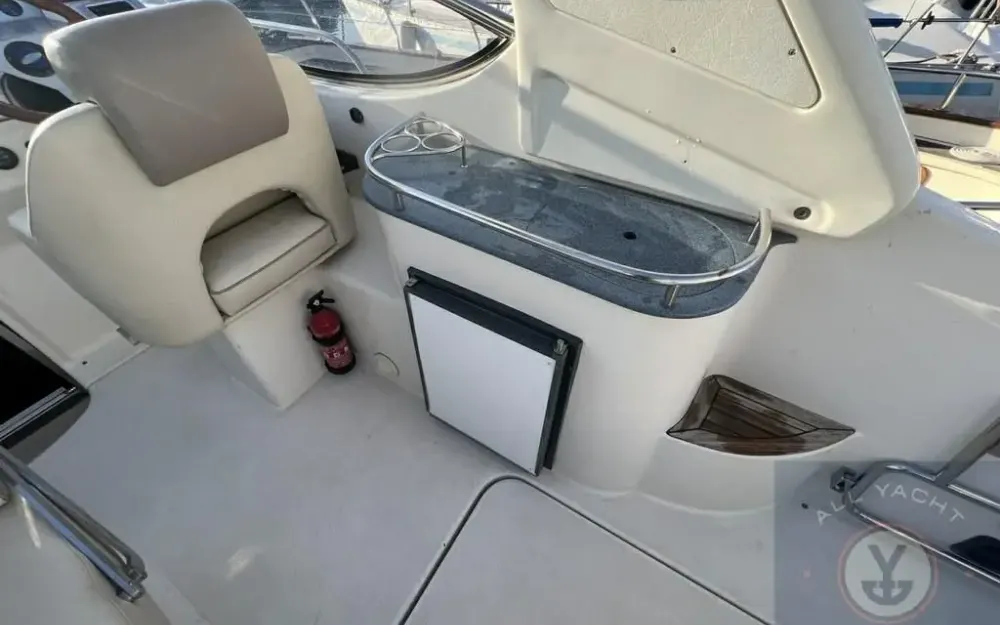 slider 6 Bavaria  300 Sport - null