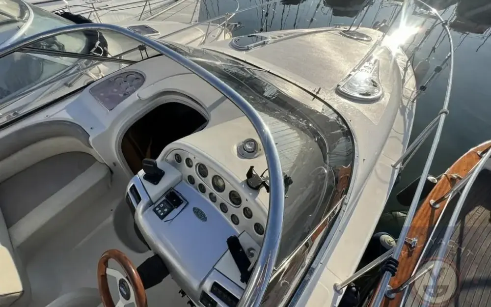 slider 9 Bavaria  300 Sport - null