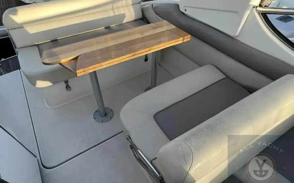 slider 10 Bavaria  300 Sport - null