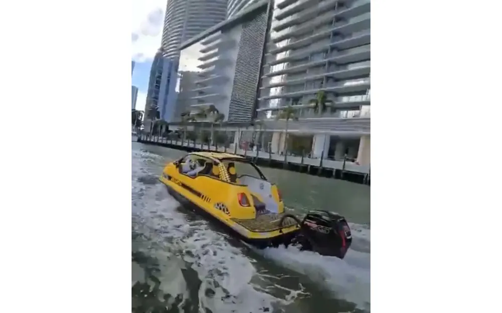 slider 4 Offshore Passion FIAT 500 ABARTH - null