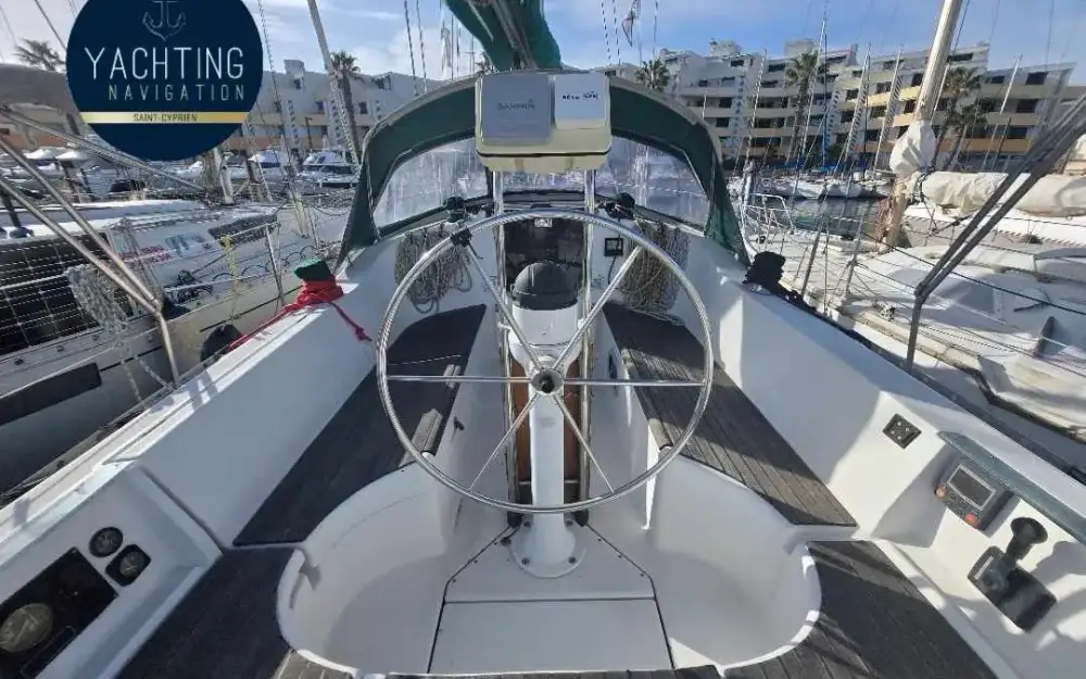 slider 0 Beneteau Oceanis 321