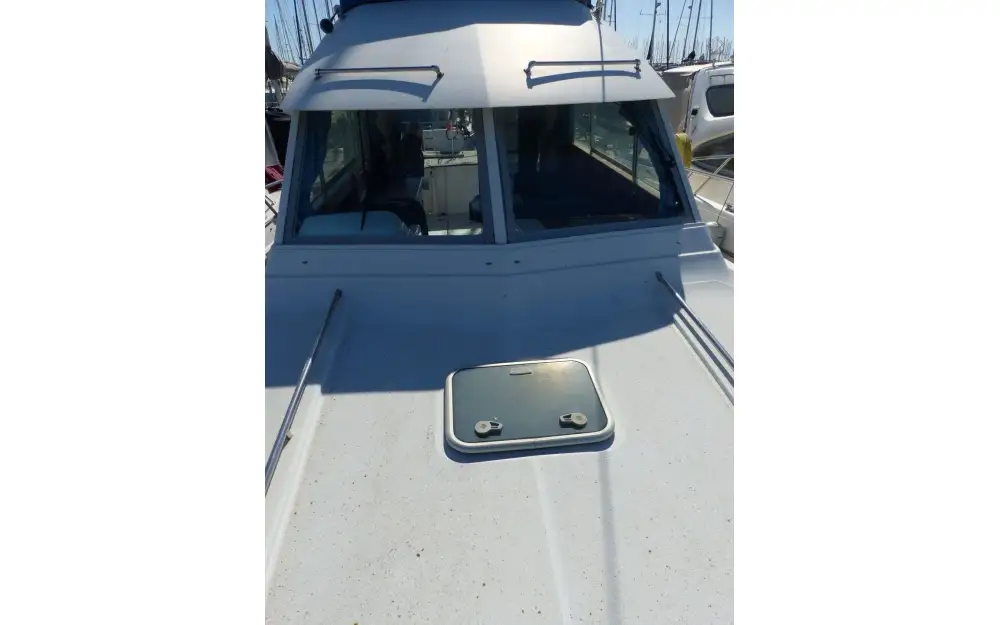 slider 14 Beneteau Antares 10.80
