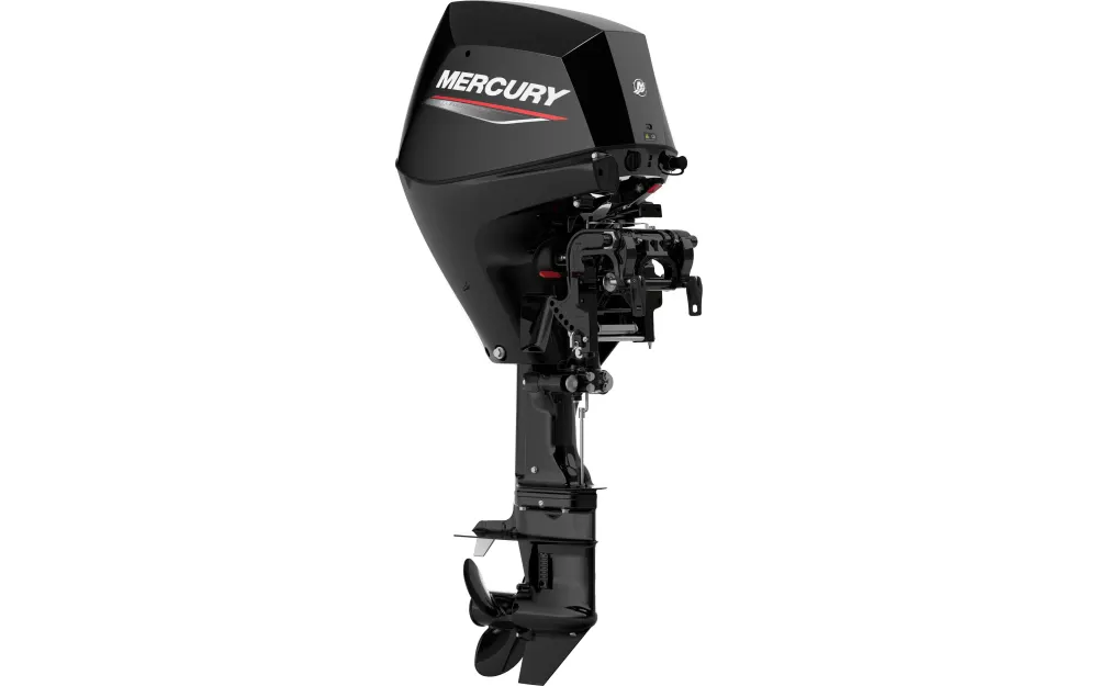 slider 2 Fourstroke 25 CV EFI