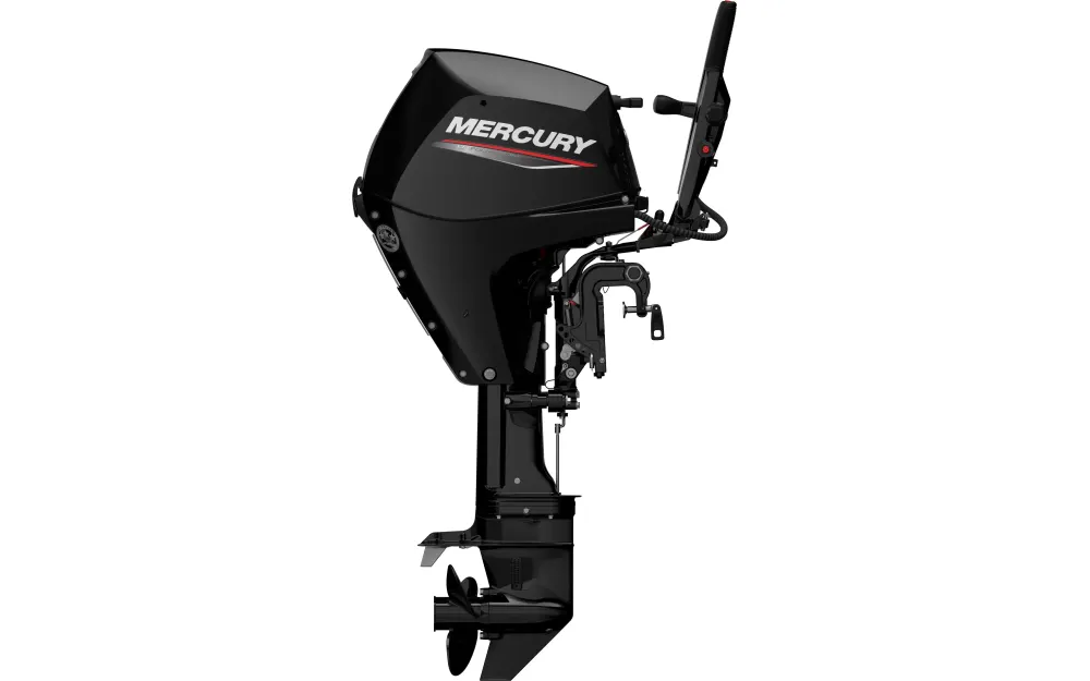 slider 1 Fourstroke 25 CV EFI