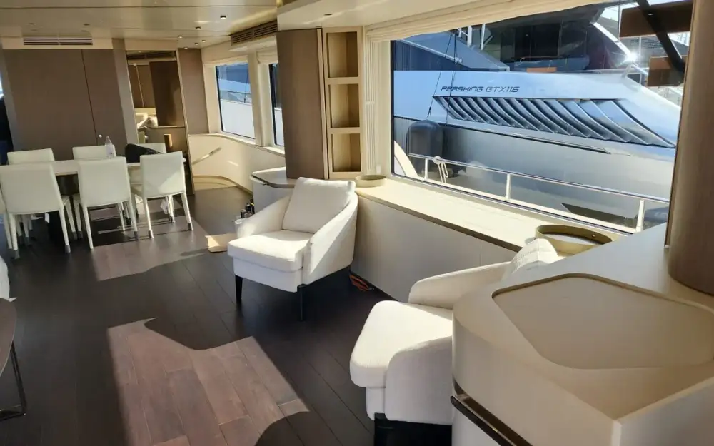 slider 8 Azimut Magellano 25