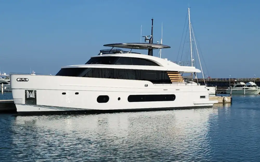 slider 0 Azimut Magellano 25