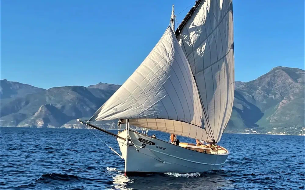 Cantiere SangermaniRivaneto Ligure