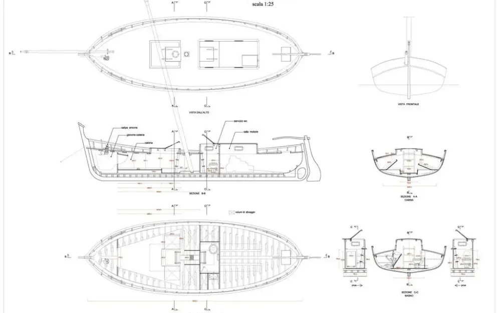 slider 21 