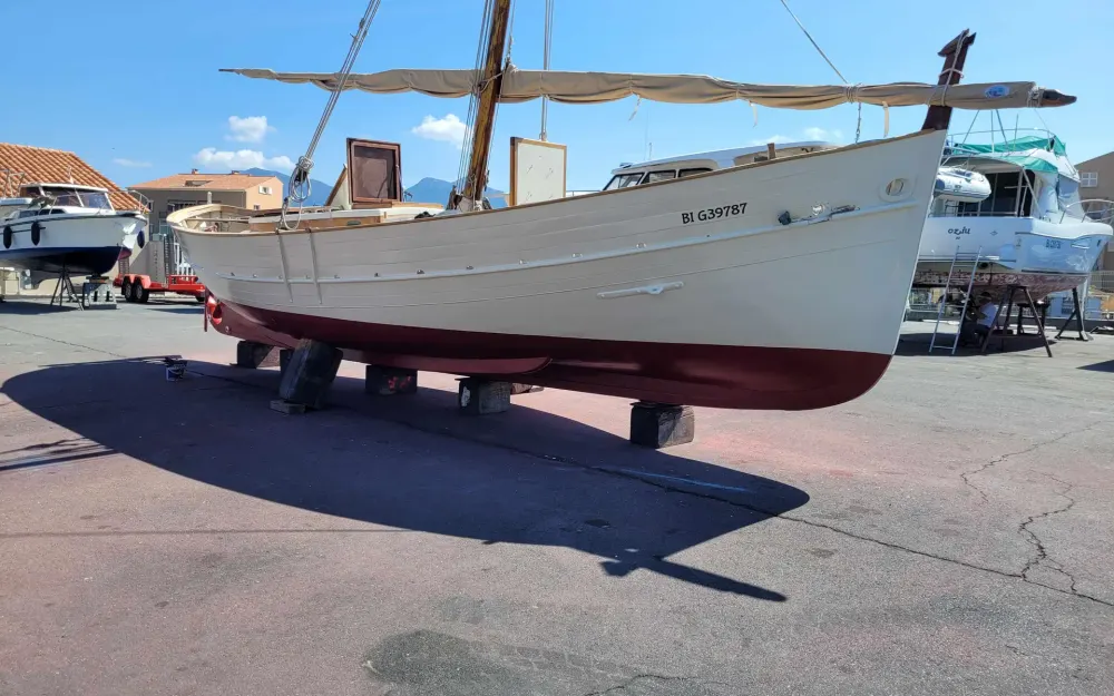 slider 24 Cantiere Sangermani Rivaneto Ligure