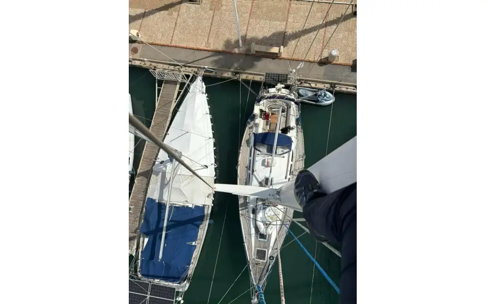 slider 30 Jeanneau Sun Odyssey 47