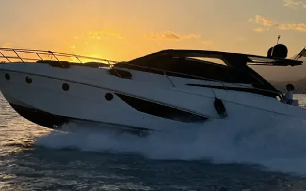 Rio YachtsParana 38