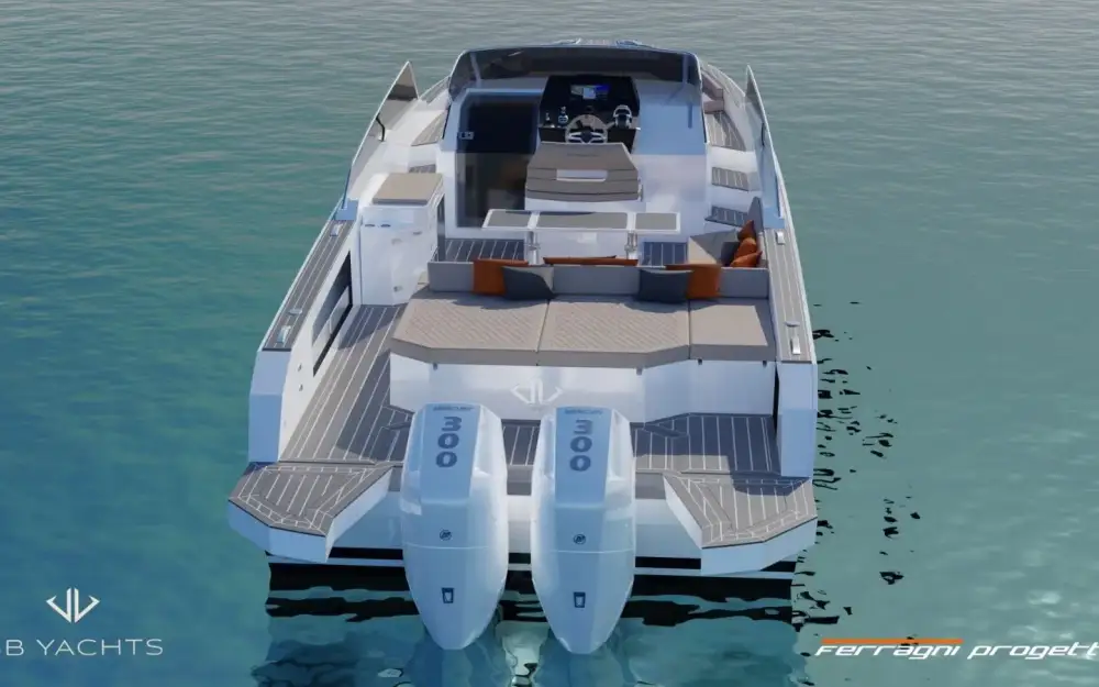 slider 11 BB Yachts 35 ELBA