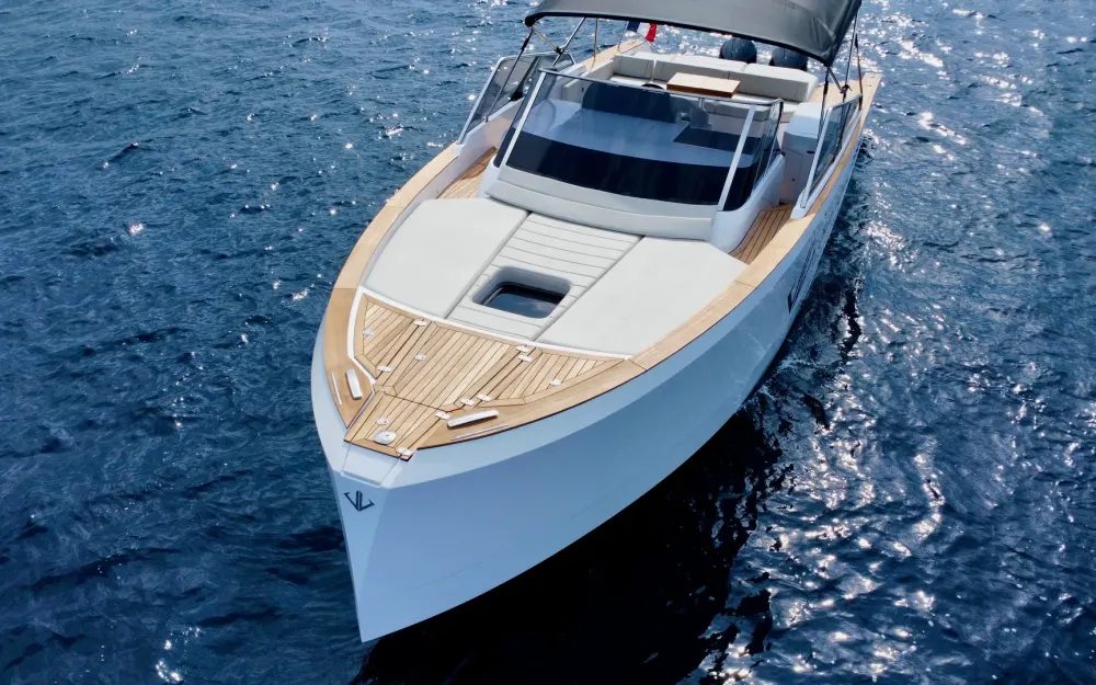 slider 10 BB Yachts 35 ELBA
