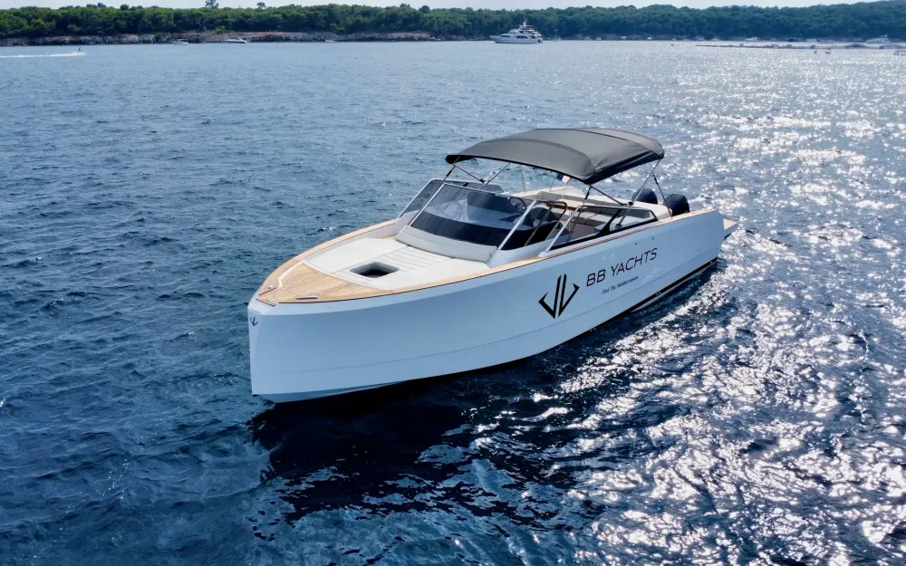 slider 11 BB Yachts 35 ELBA