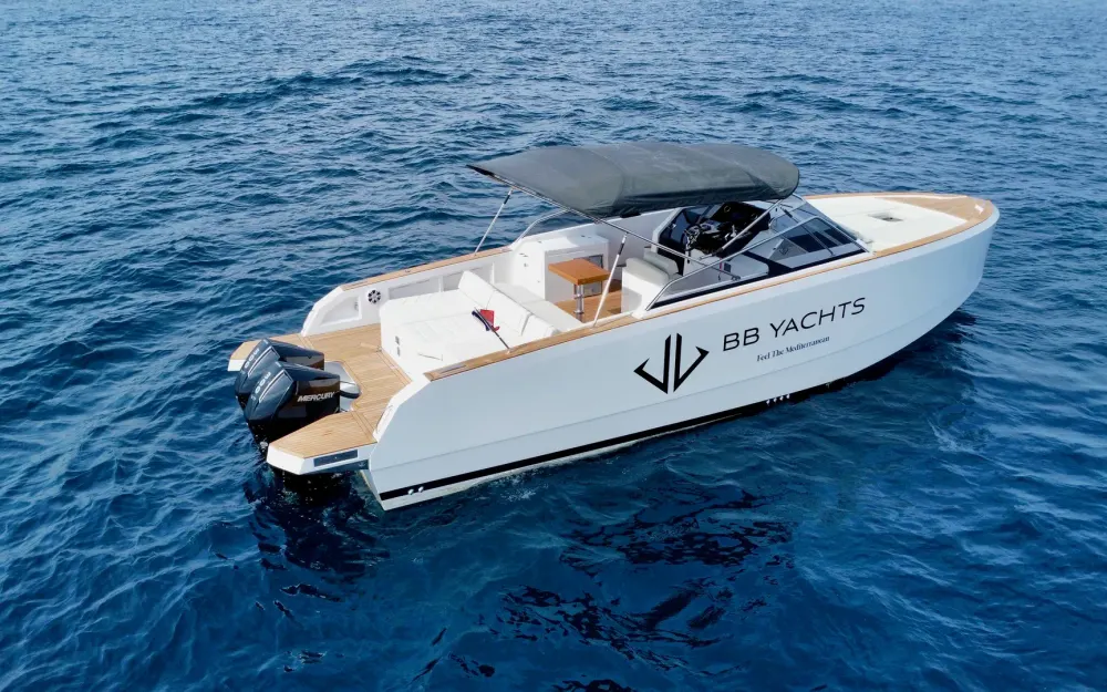 slider 3 BB Yachts 35 ELBA