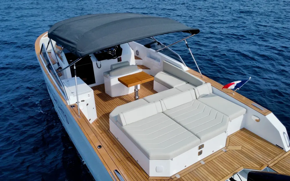 slider 5 BB Yachts 35 ELBA
