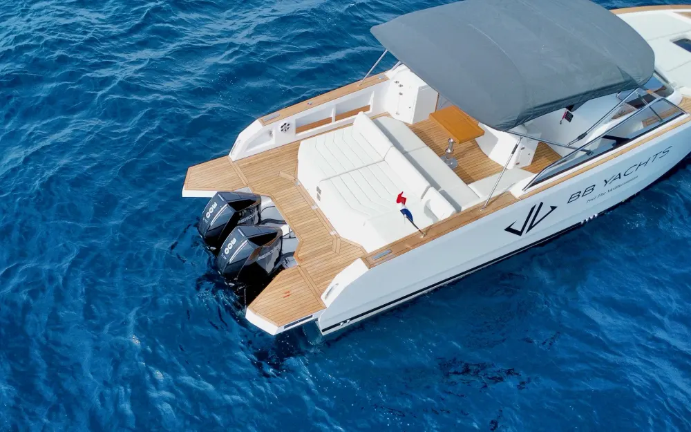 slider 9 BB Yachts 35 ELBA