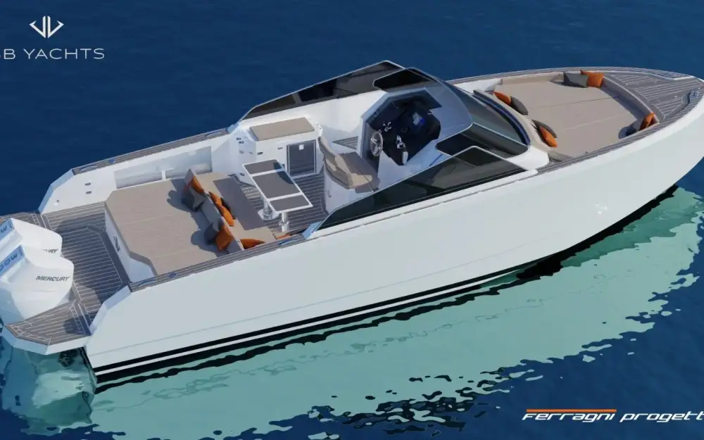 slider 9 BB Yachts 35 ELBA