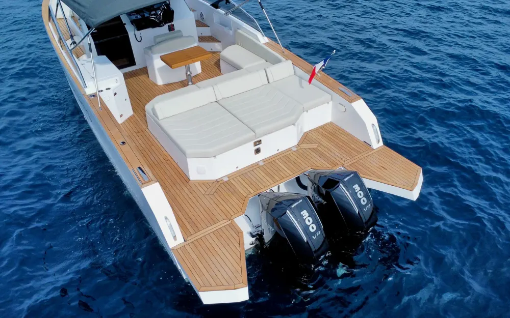 slider 4 BB Yachts 35 ELBA