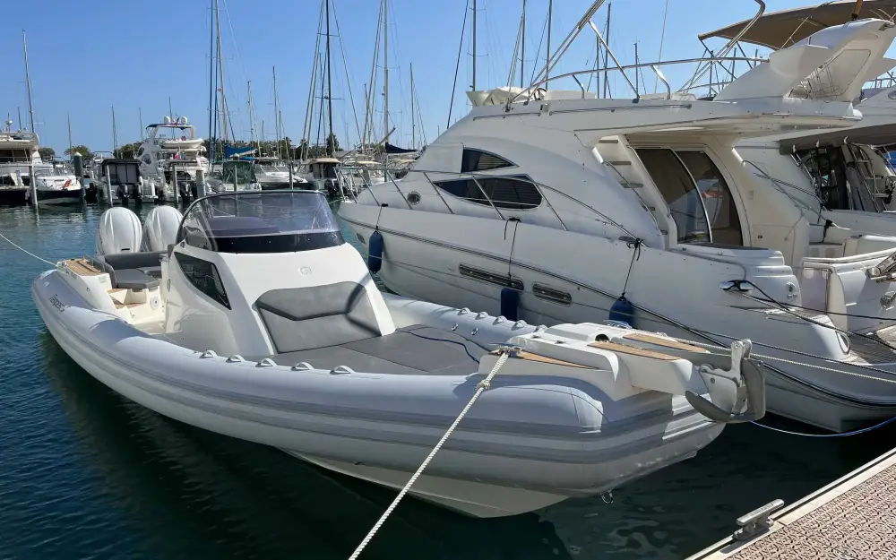 slider 0 Capelli Tempest 38