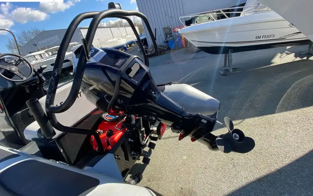 slider 6 Adventure Vesta 450