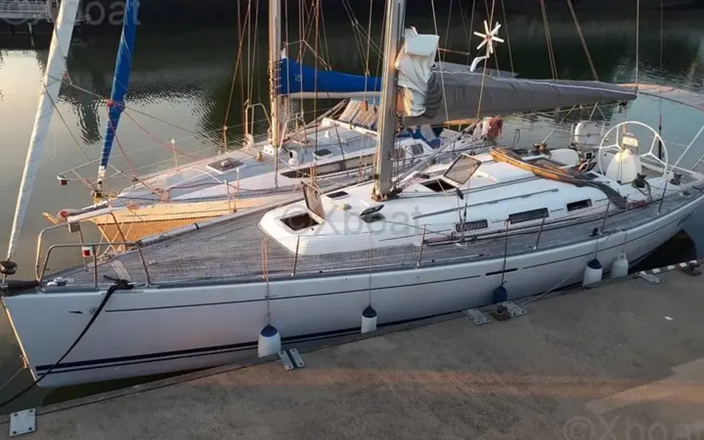 DufourDufour 44 Performance