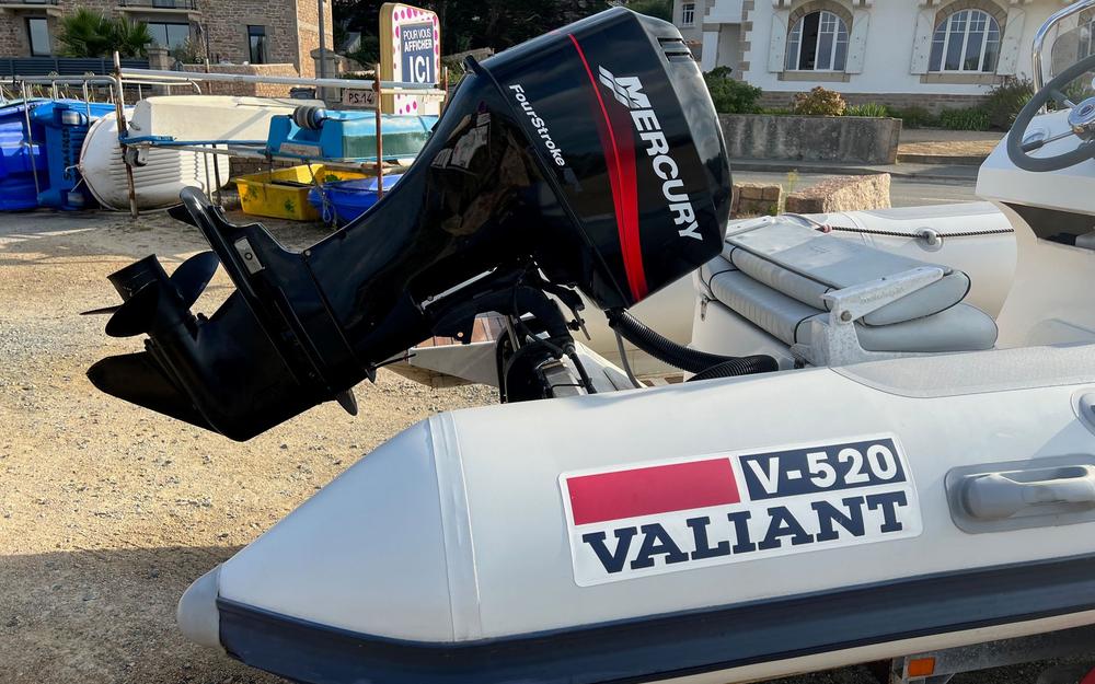 slider 2 Valiant  520 Vanguard