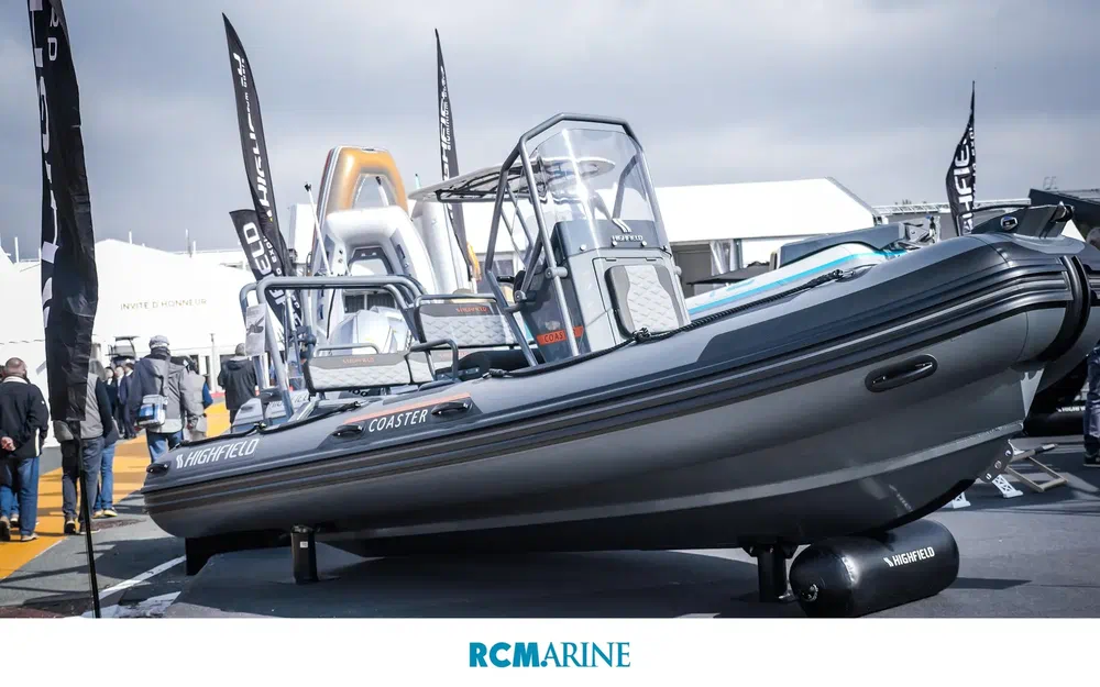 slider 0 Highfield Coaster 60 Pack Famille