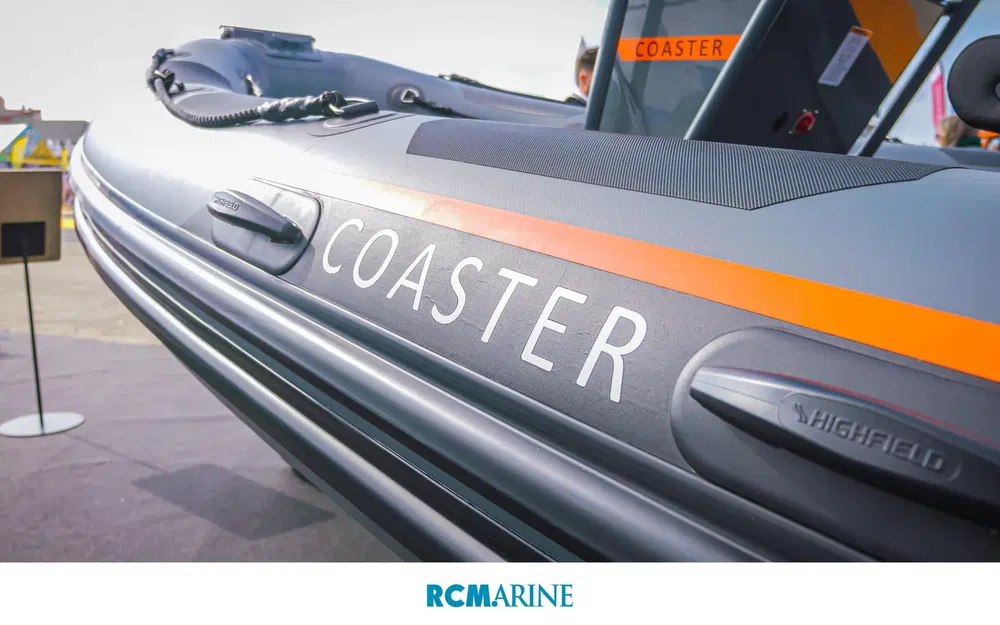 slider 9 Highfield Coaster 60 Pack Famille