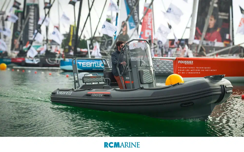 slider 11 Highfield Coaster 60 Pack Famille