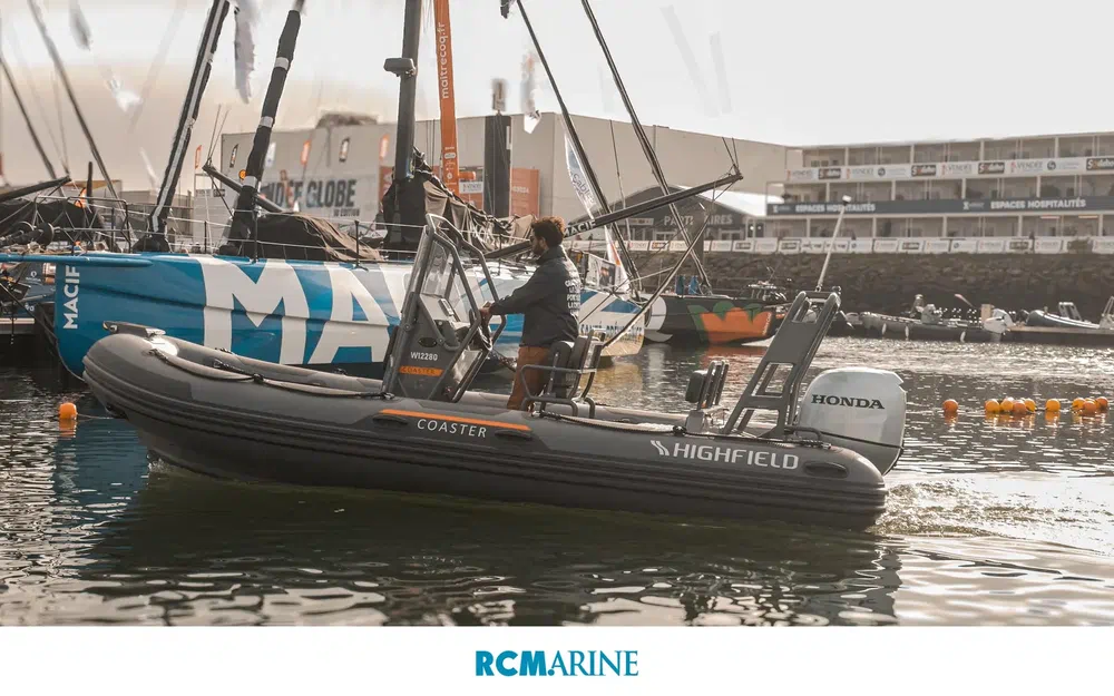 slider 12 Highfield Coaster 60 Pack Famille